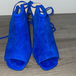 Steve maddden Sophie size 8